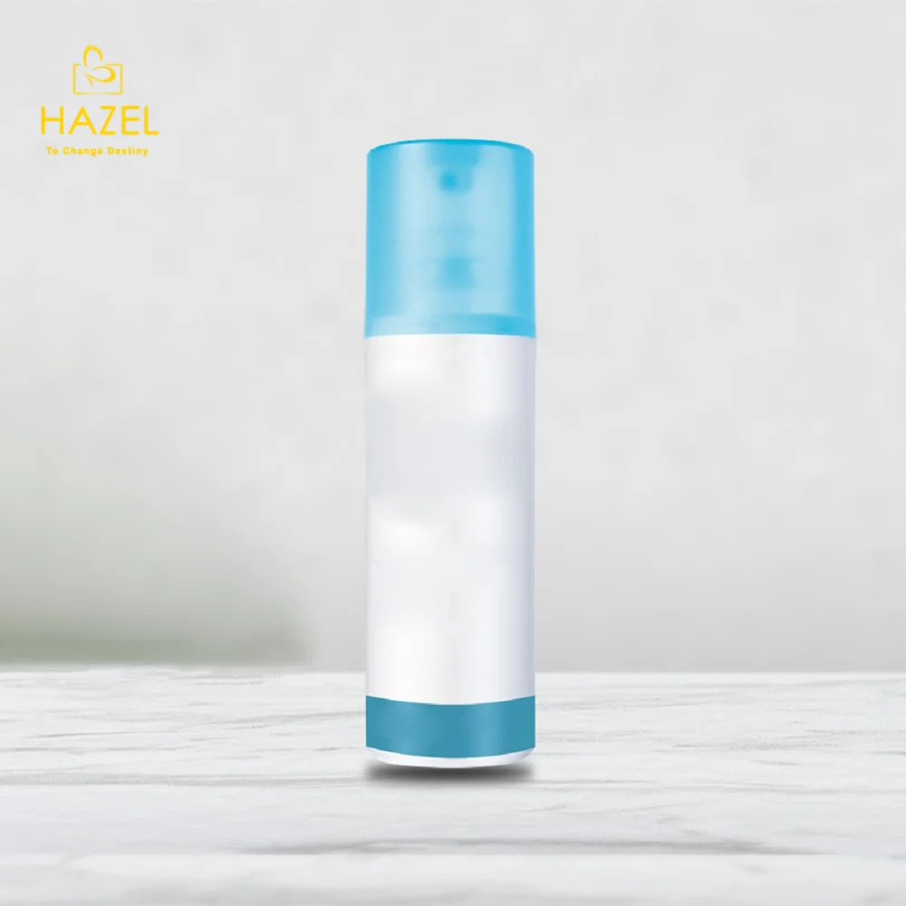 Deodorant Spray For Men And Women OEM/ODM Private Label Removing Body Odor Antiperspirant Body Spray