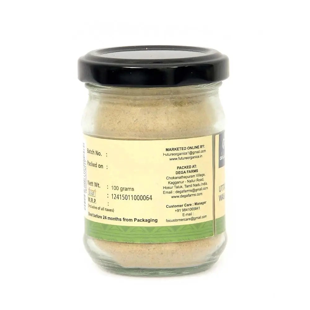 Порошок Uttarani для мытья полости рта для здоровых десен 100% гиенин для мытья рта удаляет пятна травяной порошок для зубов для здоровья полости рта