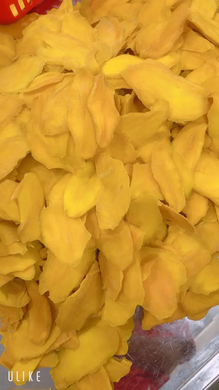 100% натуральное и высококачественное мягкое сушеное манго для экспорта Ms. Люси + 84 929 397 651