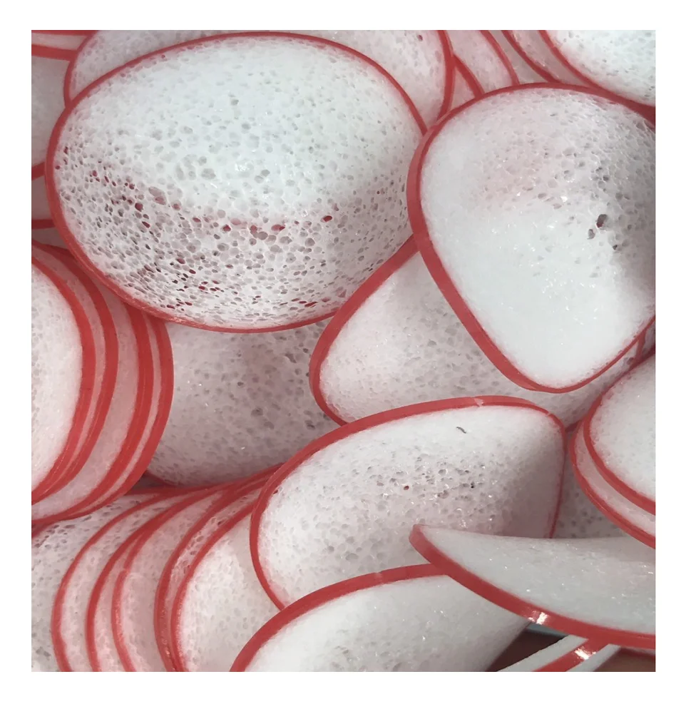 MBBR Ecochip Floating biological filter bio media so cheap