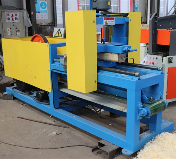 Wood Wool Processing Equipment, Used Wood Wool Machine For Sale, Woodwool Machine Blade