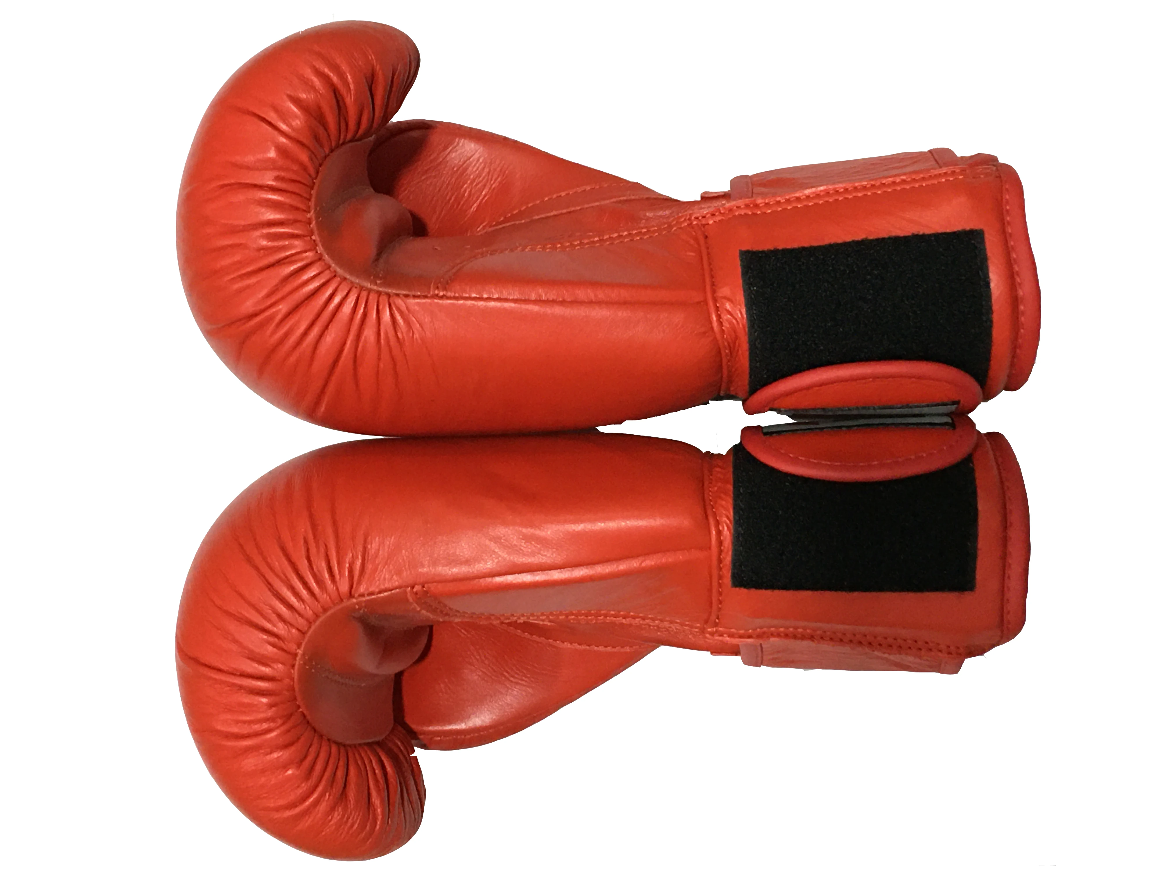 
Best Quality Leather Boxing Gloves Professional Kickboxing Gloves Men Women Training Boxing Gloves. 