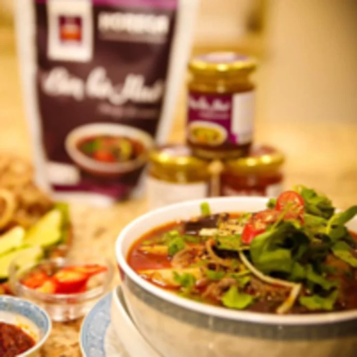  Спасательная коробка в форме ракушки на 1 год смешанный вкус стиль оттенка говядина Ароматизированная суповая основа экспорт из