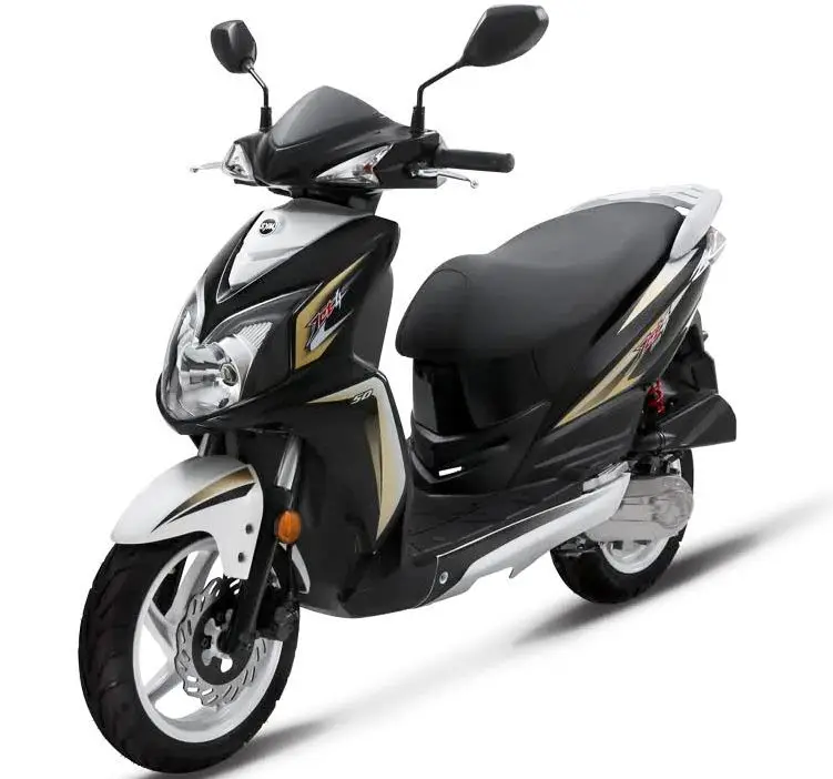 Набор оригинальных ключей SYM для Jet4 50/125, стемпионат 50, стемпионат SR 50/125/150 (35010-o-000)