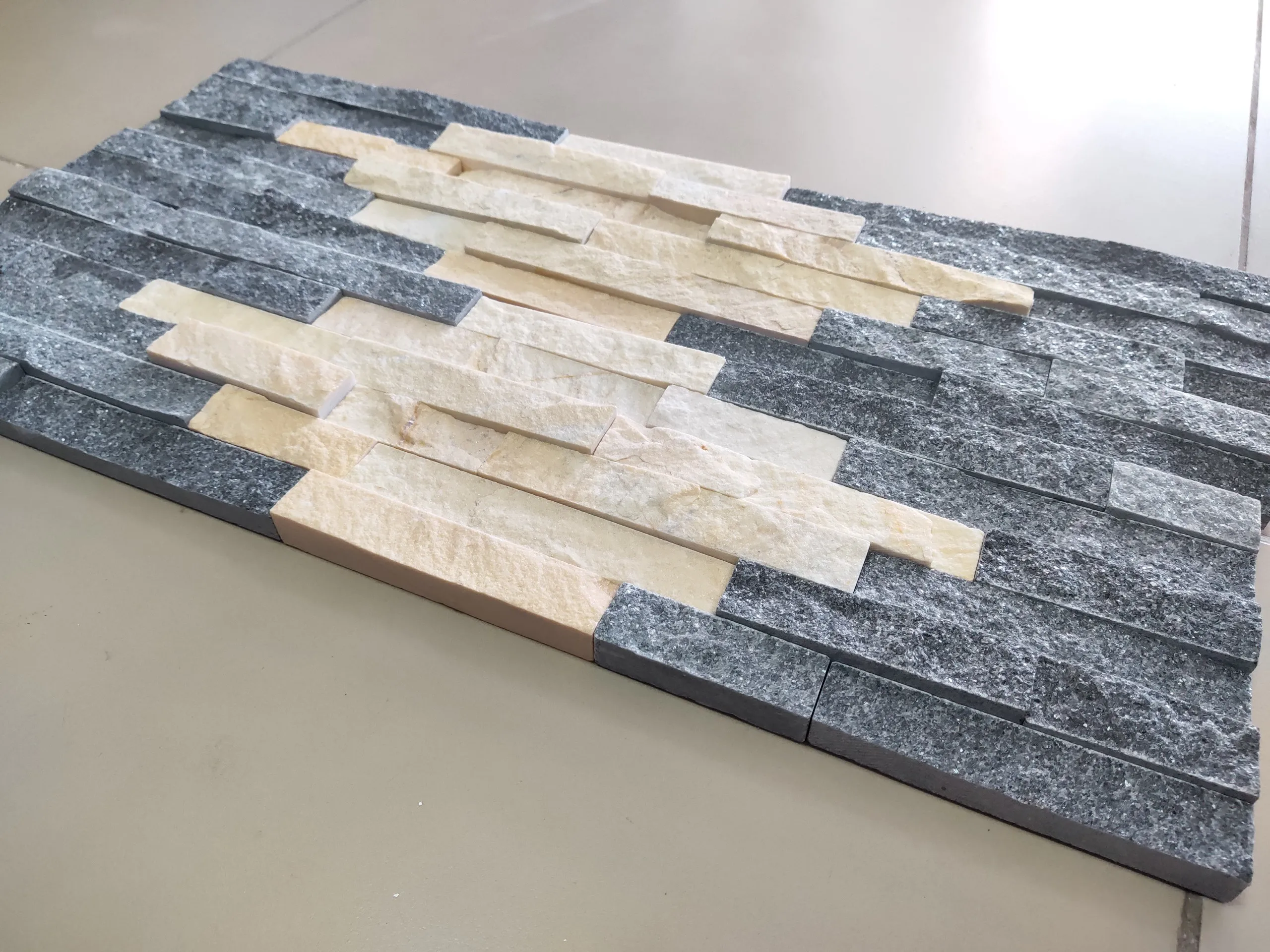 Decorative Stone Wall Panels For Exterior Walls Stone Cladding