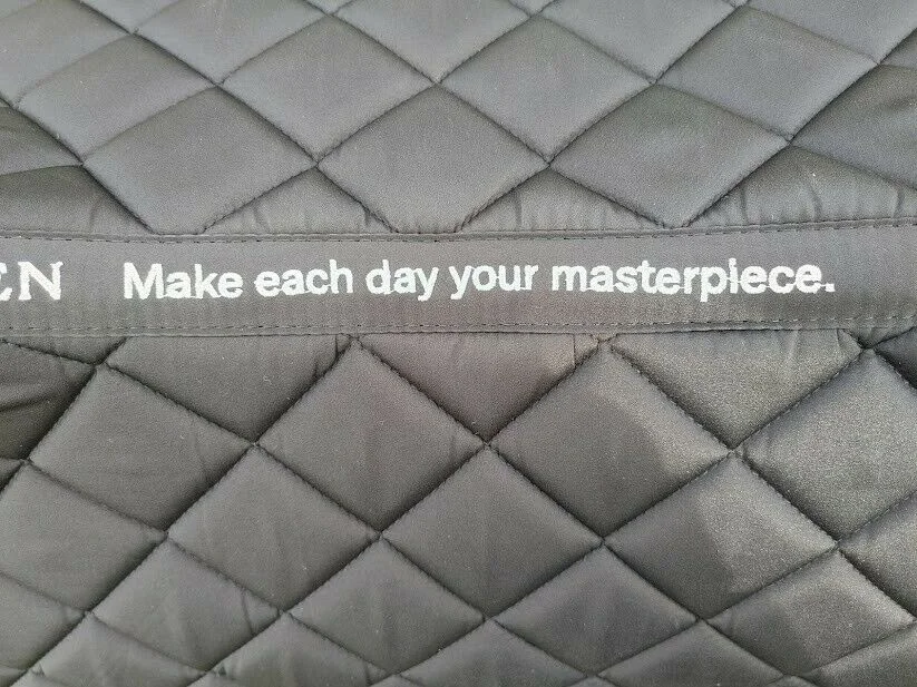 Customize Saddle pad polyester quilting horse riding seat pad for horse racing comfort