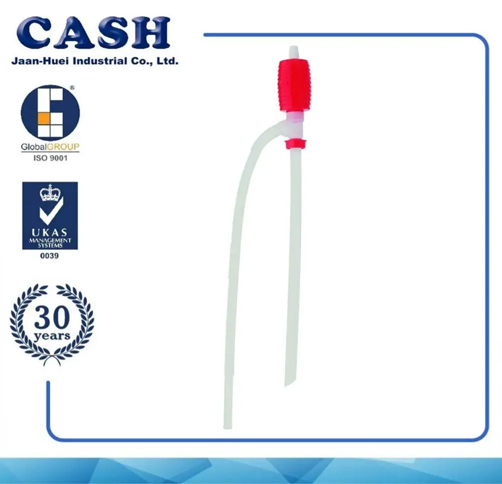 industrial siphon pump drums diesel transfer pump