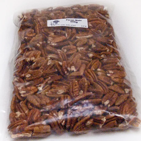 Cheap wholesale pecan nuts