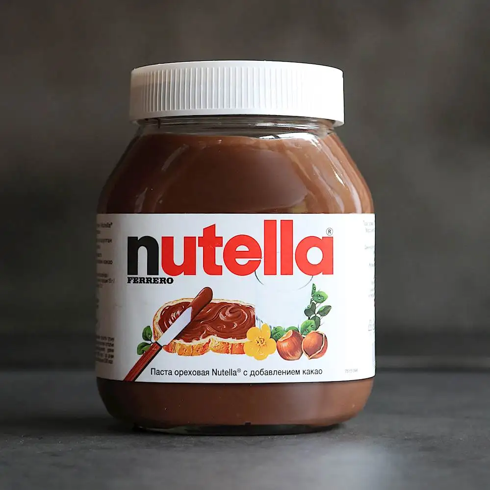 Nu-tella Single Portions, 15 g, Pack of 120