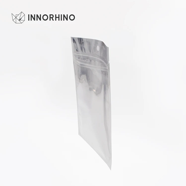 Foil Pouch Bags