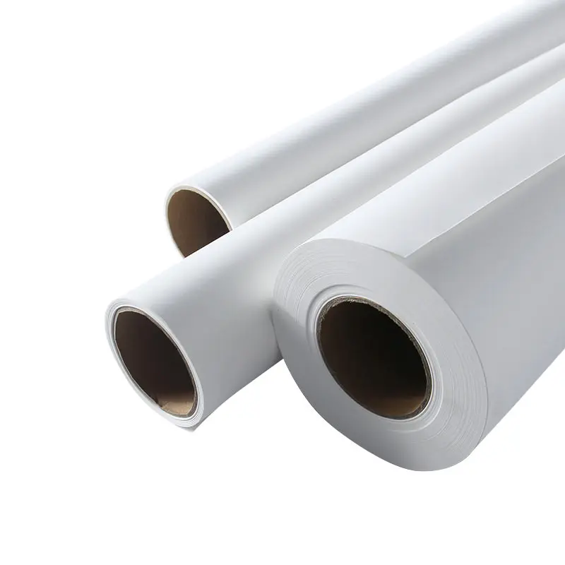 100gsm 36inch sublimation paper for polyester fabric printing, 100gsm heat transfer paper