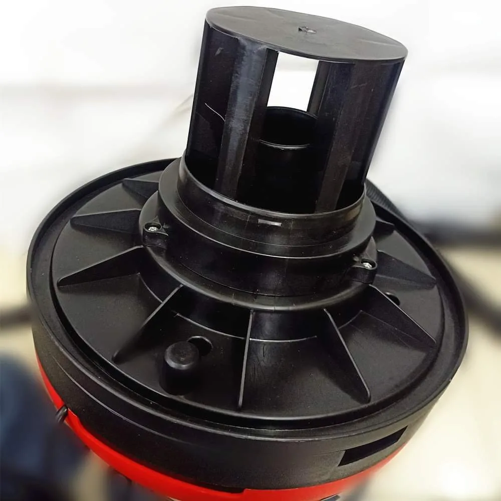 High Quality Electric Household Commercial Use 3 in 1 Vacuum Cleaner Wet Dry & Blow 1600W 23 Litre with Blower