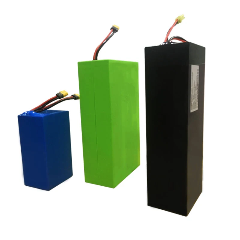 
80V 6AH Lithium-ion Battery Replacement for Greenworks 80V 60v 72V 6Ah 20Ah 25Ah 30ah 35Ah baterias de litio 