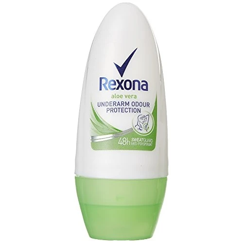 Оригинальный антиперспирант Rexona для женщин дезодорант-спрей с алоэ вера и бамбуком