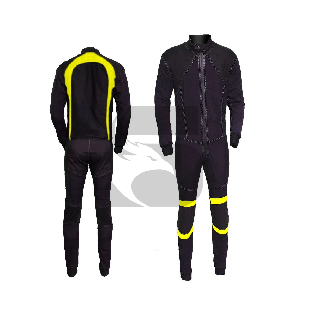 Летающий костюм для парашюта поставщик 2021 парашютные летающие костюмы мужчин полностью изготовленный на заказ комбинезон