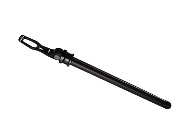 X15 bike seat pin and Thru Axle for 15mm