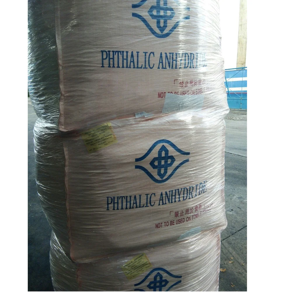 Phthalic Anhydride Coating Paint Product Wholesale Top In 2021 Made In Viet Nam 99.8% Min (GC) Purity