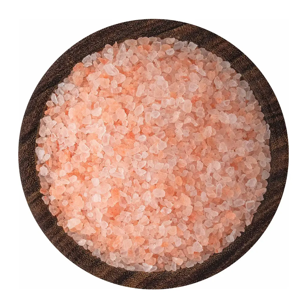 OEM ODM Service 2022 Wholesale Manufacturer Pink Salt From Pakistan | Top Quality Himalayan pink salt