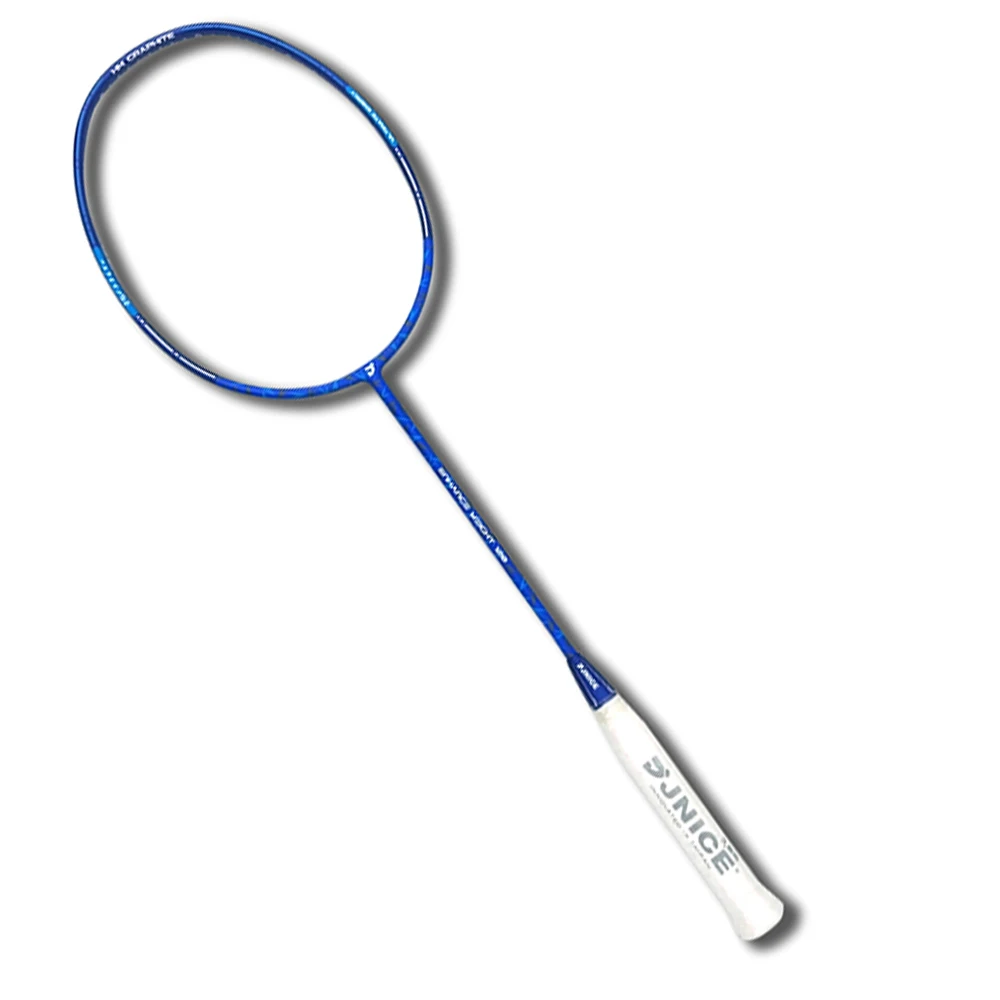 JNICE Taiwan Made 120g Heavy Weight Training Badminton