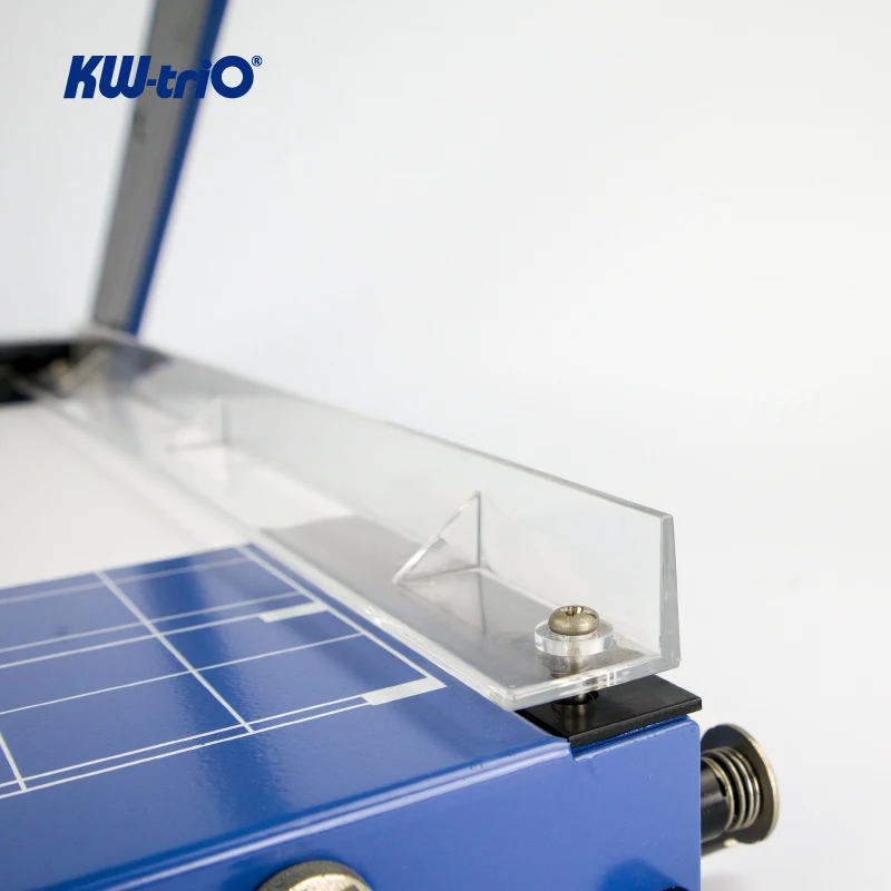 Металлическая бумажная гильотина B4