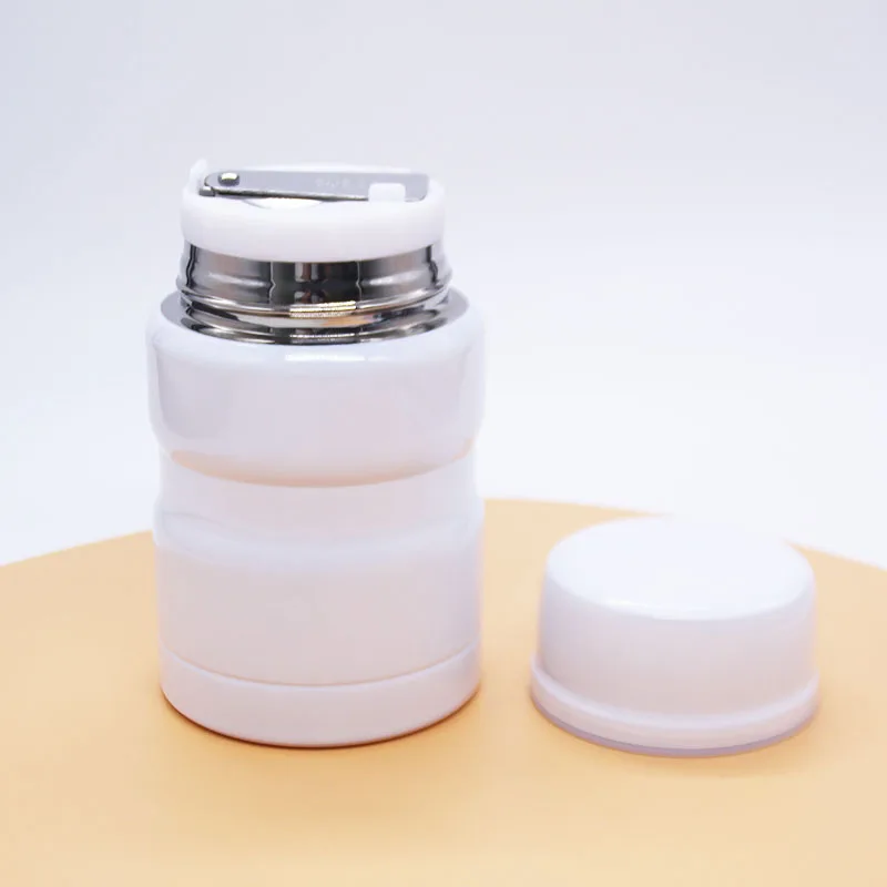 Готов к отправке Пластиковые акриловые 16 унций двойные стены многоразовые матовые пастельные тонкие тумбы крышки и соломинки