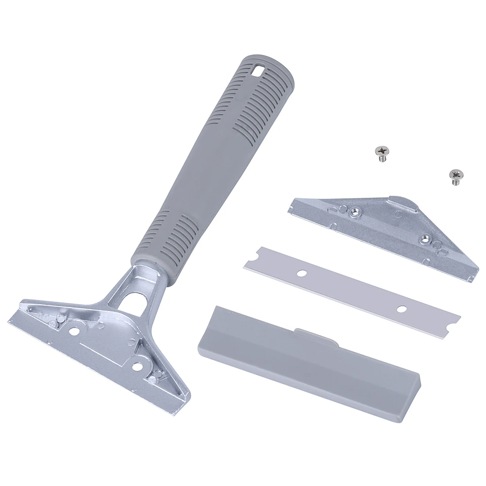 Multi-purpose Clean Scraper Tiles Portable Cleaning Shovel Knife Cleaning Hand Tools Utility Knife