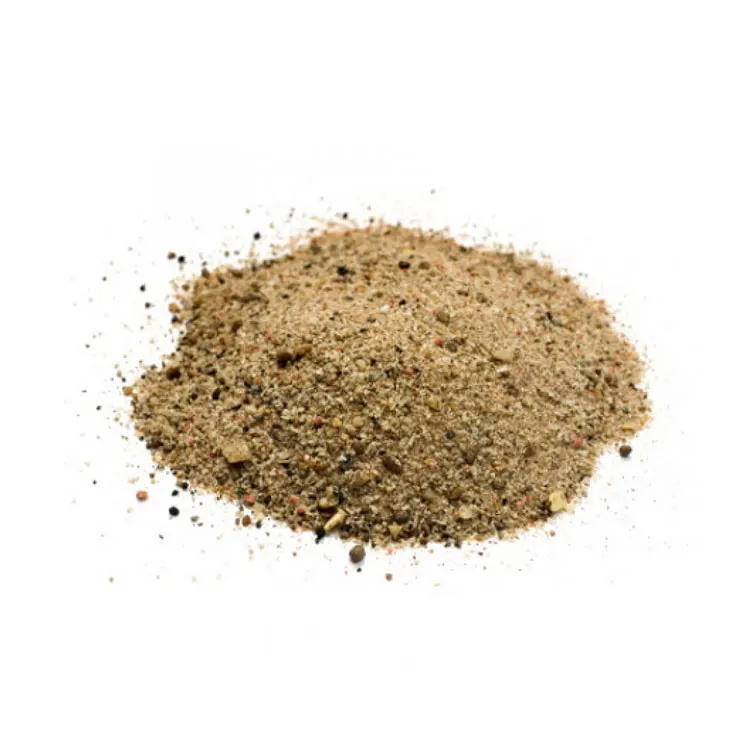 
High Quality Animal Feed Meat Bone Meal for Cattle, Chicken, Dog, Fish, Horse and Pig 