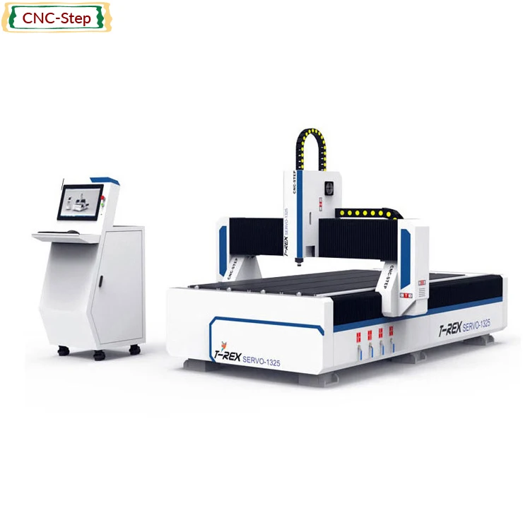 Factory Price Best Performance High Precision Laser Engraving Machines with Control Panel