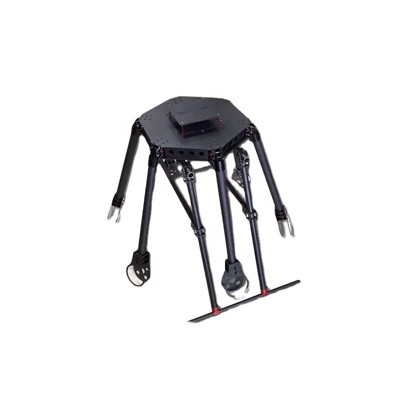 Легкая износостойкая рамка из углеродного волокна UAV