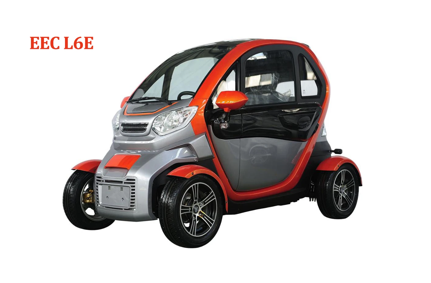 
2021 EEC COC Certificated Cheap And Hot Sale Smart New Energy Adult Four Wheel Mini Electric Small Car Made in China 