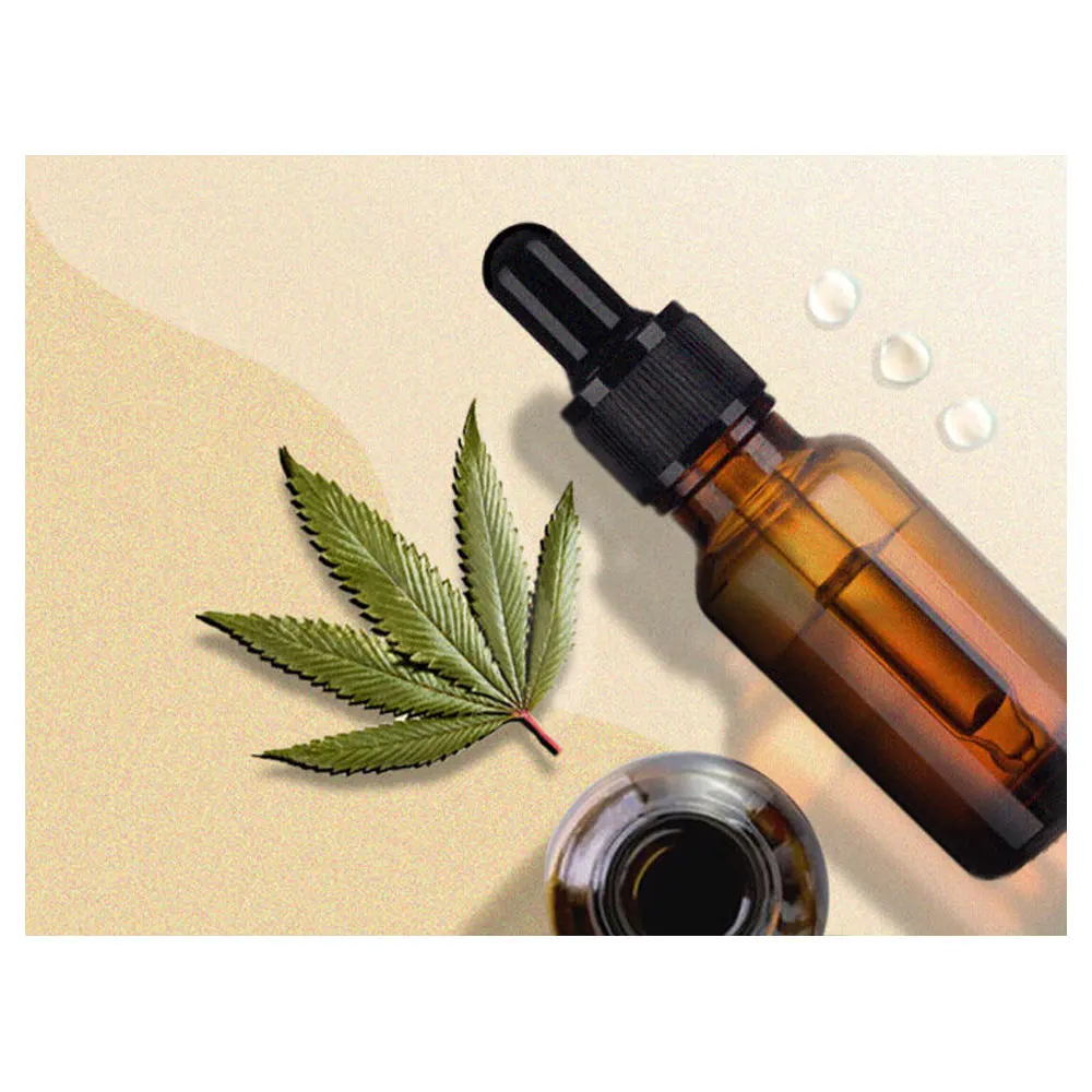  Лучшее Чистое Масло КБД для продажи 100% чистое Фирменное масло