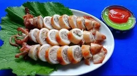 Best Price Fresh and Natural Frozen Seafood 500gr in PE bag Squid With OCOP Certification Fom Vietnam