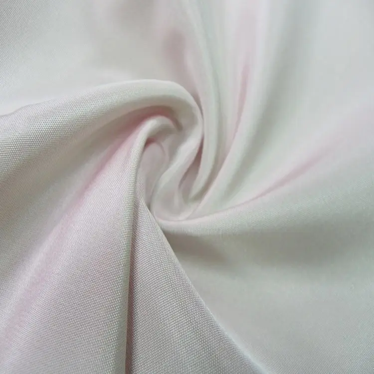 LC75751 Taiwan 100% Polyester Two Tones Taffeta Fabric