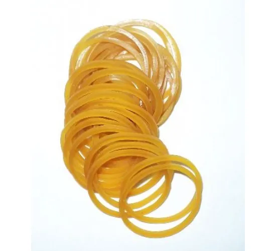 Rubber Band From Vietnam With The Best Price Ms. Lily +84 906927736