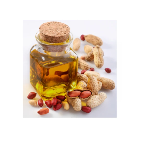 Распродажа с завода, рафинированное арахисовое пищевое масло, цена