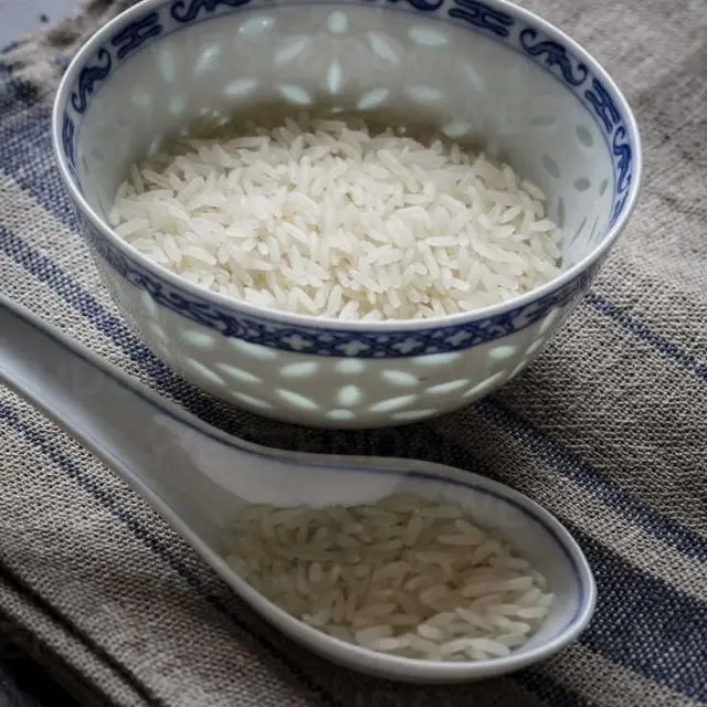 Хит 2021 оптовая продажа вкусный вьетнамский аромат высокого качества (5% сломанный) жасминовый рис