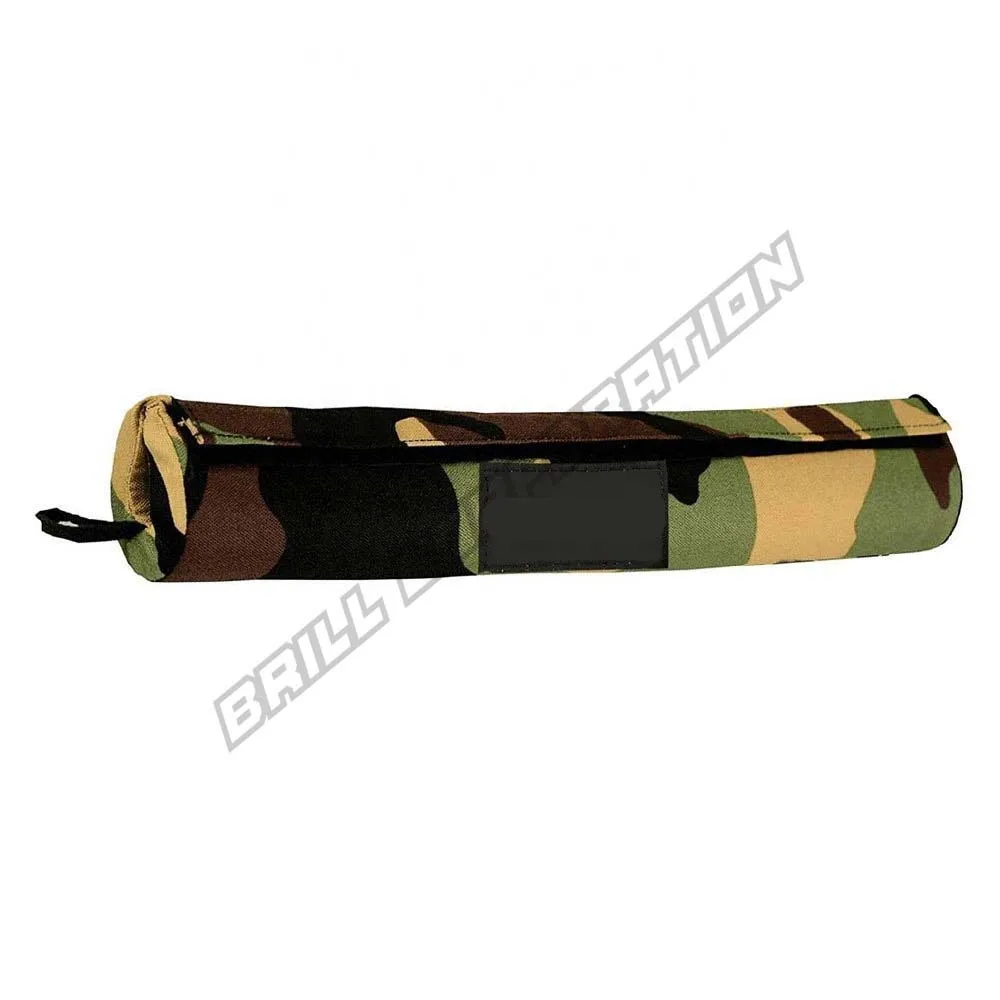 Barbell Pad Sublimation Printed Custom logo Comfortable Thick Foam Barbell Pad Squat Foam weight lifting