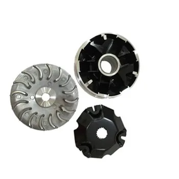 Scooter racing pulley motorcycle for SUZUKI GSR V125