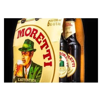 Top Quality Birra Moretti Beer Cans & Bottles for sale At Cheapest Wholesale Price in Fresh Bulk Stock