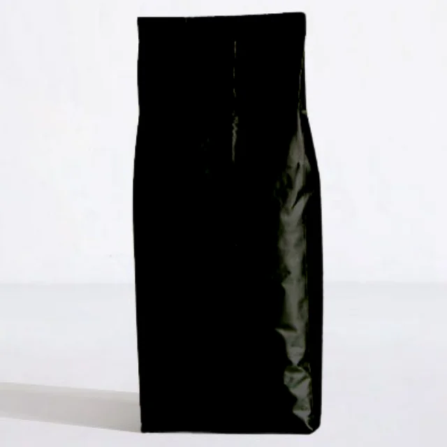 Private Label Italian best quality espresso coffee beans GRAN CREMA 1kg for HORECA and retail Coffee manufacture