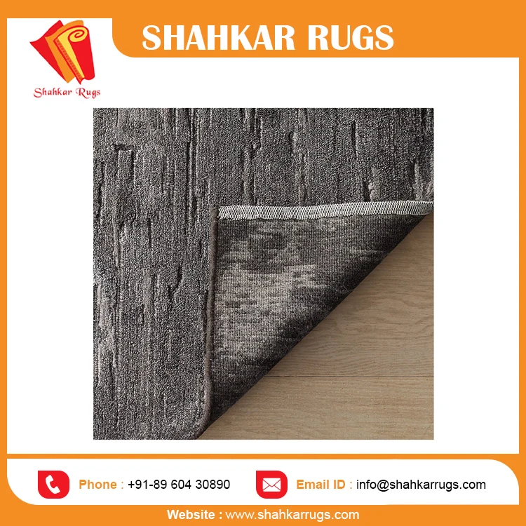 Ковер ручной работы из пушистой шерсти и шелка с креативным дизайном ковер для гостиной в отеле по лучшей цене кухни ванной комнаты