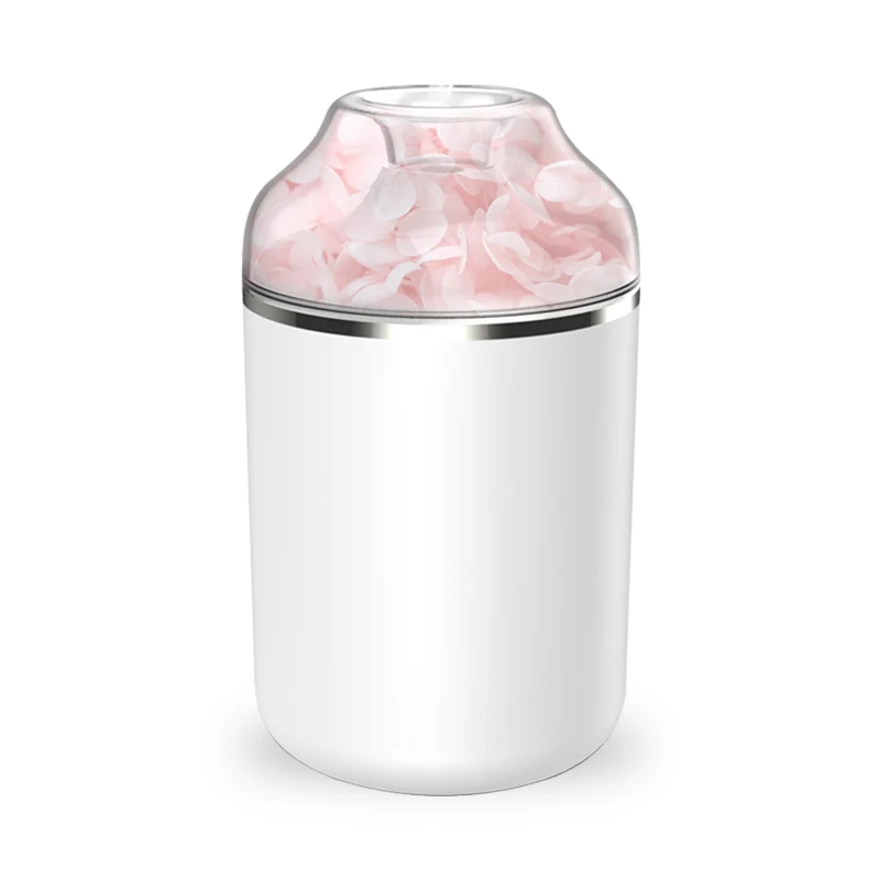 280mL Ultrasonic Portable amazon Air Humidifier USB Air Humidifier dropshipping portable air conditioner cleaning humidifiers