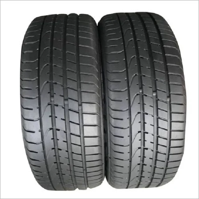 
All Sizes Used Tires Rubber Radial Used Tires for Cars Trucks Tyre Wheel 