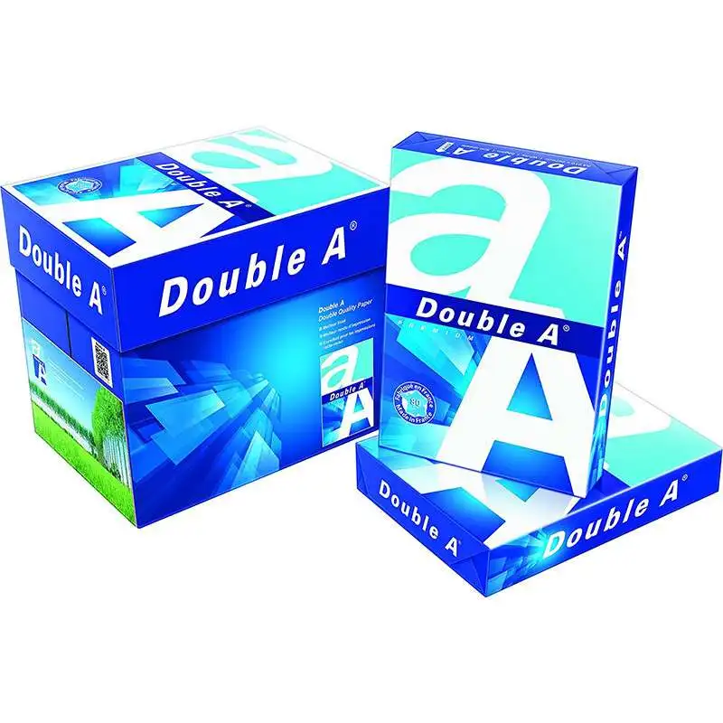 Копировальная бумага Double_A A4 80 г/м2/PaperOne 75 г/PaperOne 70 г/м2 копировальная