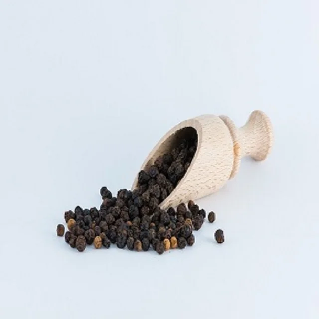 
Bulk Price New Crop Natural Whole Black Pepper 