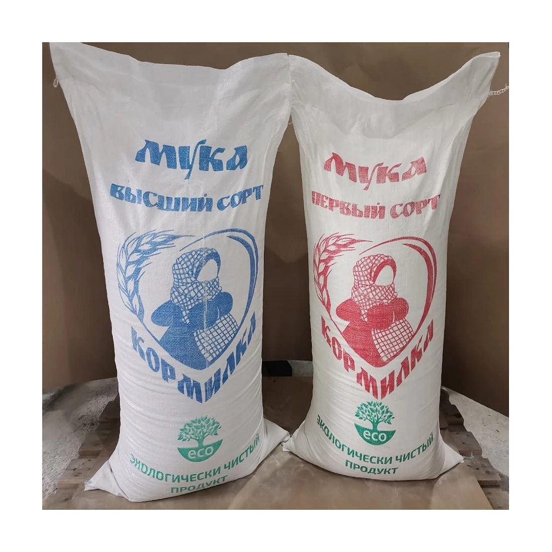 Quality wheat flour for baking best grade, wheat