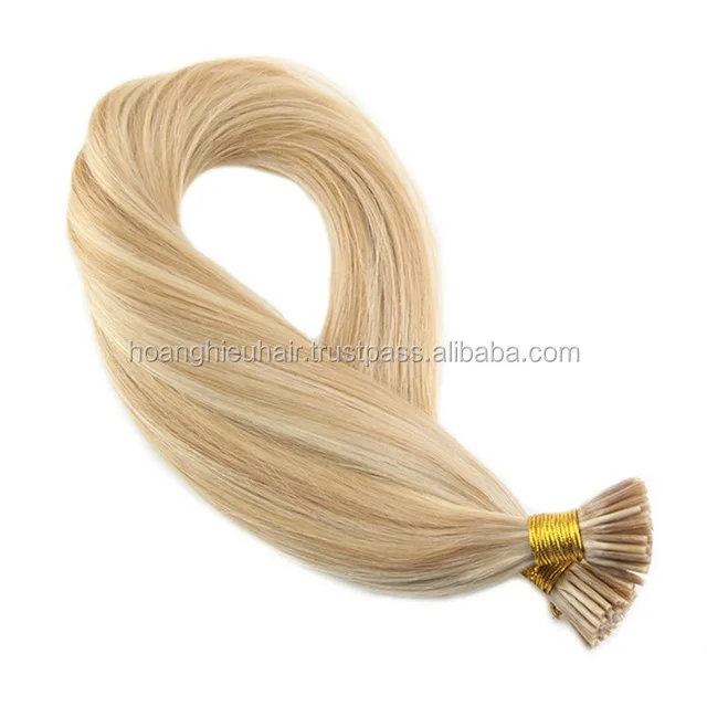 Wholesale factory price ombre Human Hair popular in Europe CHEAP Remy double drawn tape Human Hair Extensions