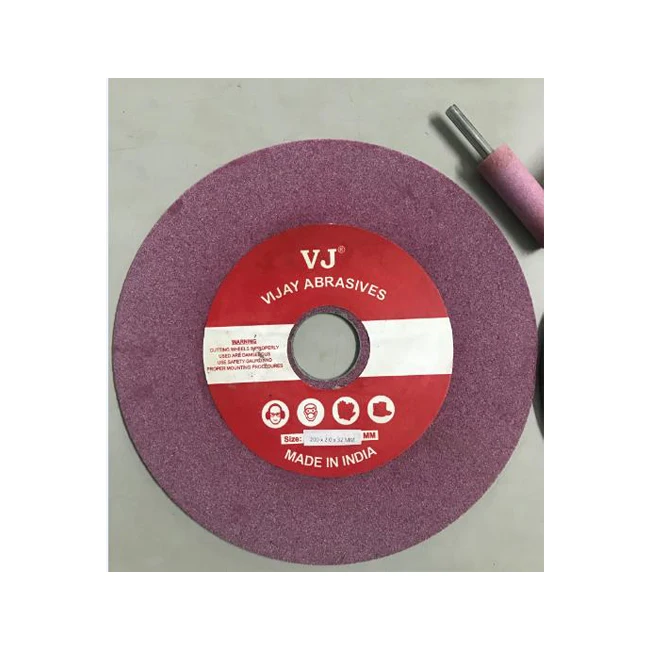 Band Saw Blade Sharpening Grinding Wheel Stone
