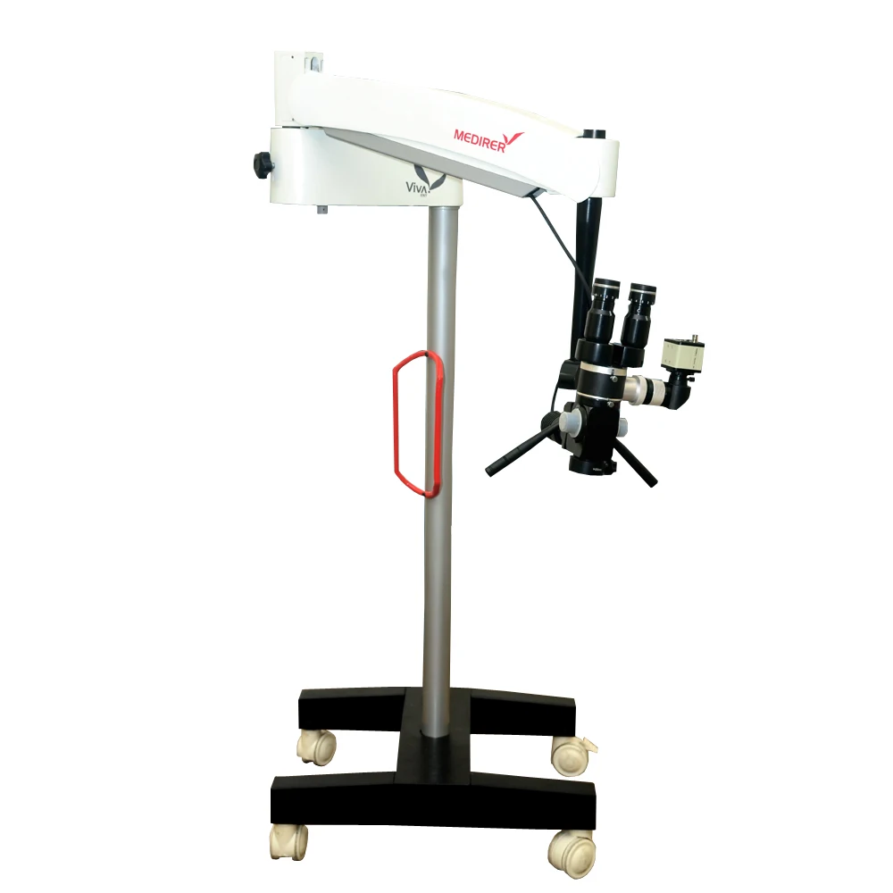 SURGICAL OTORHINOLARYNGOLOGY ENT MICROSCOPE