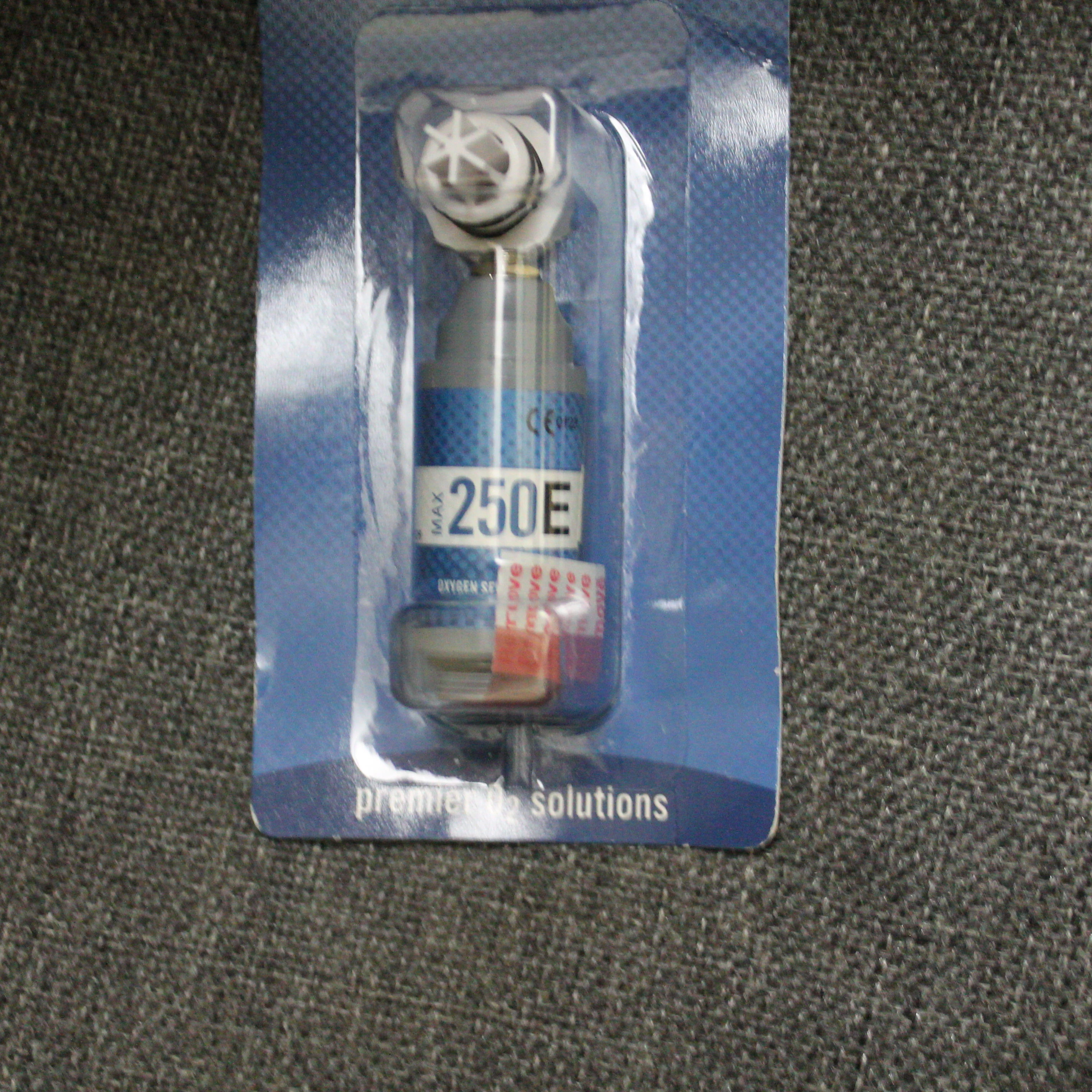 
Oxygen Sensor MAX-250E 